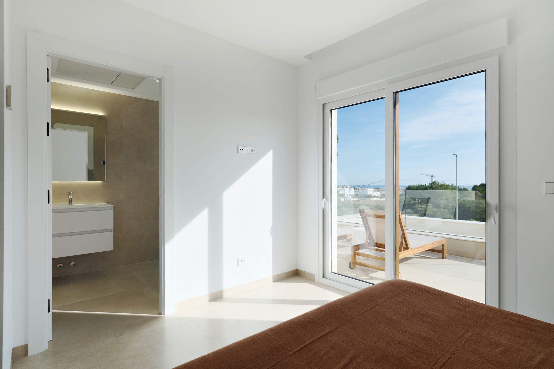 Nytt - detached -
Orihuela Costa
