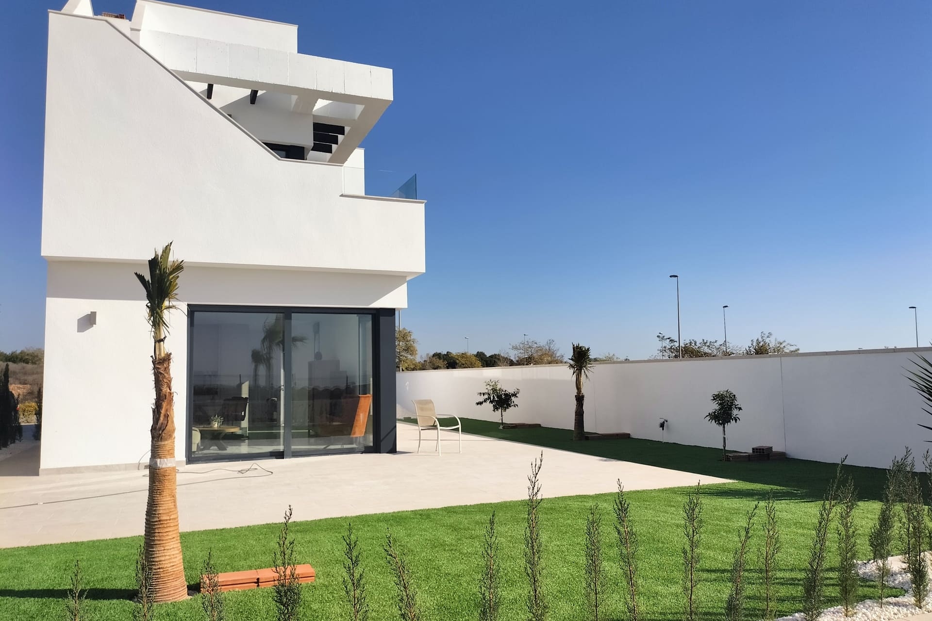Nytt - detached -
Pilar de la Horadada