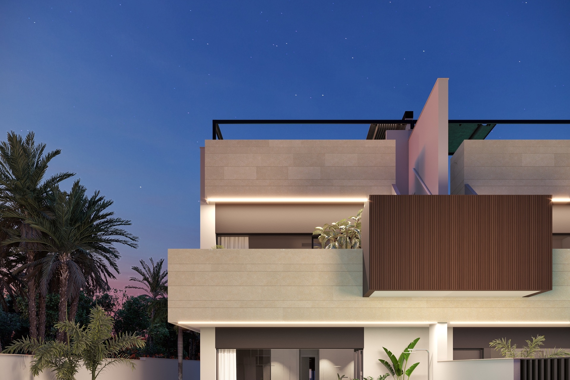 Nytt - detached -
Pilar de la Horadada