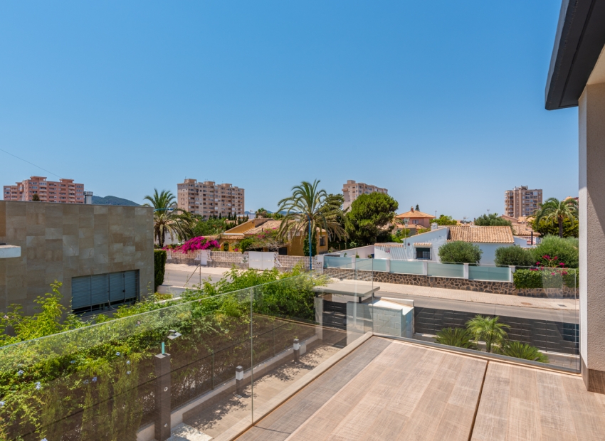 Nytt - detached -
Playa Paraiso