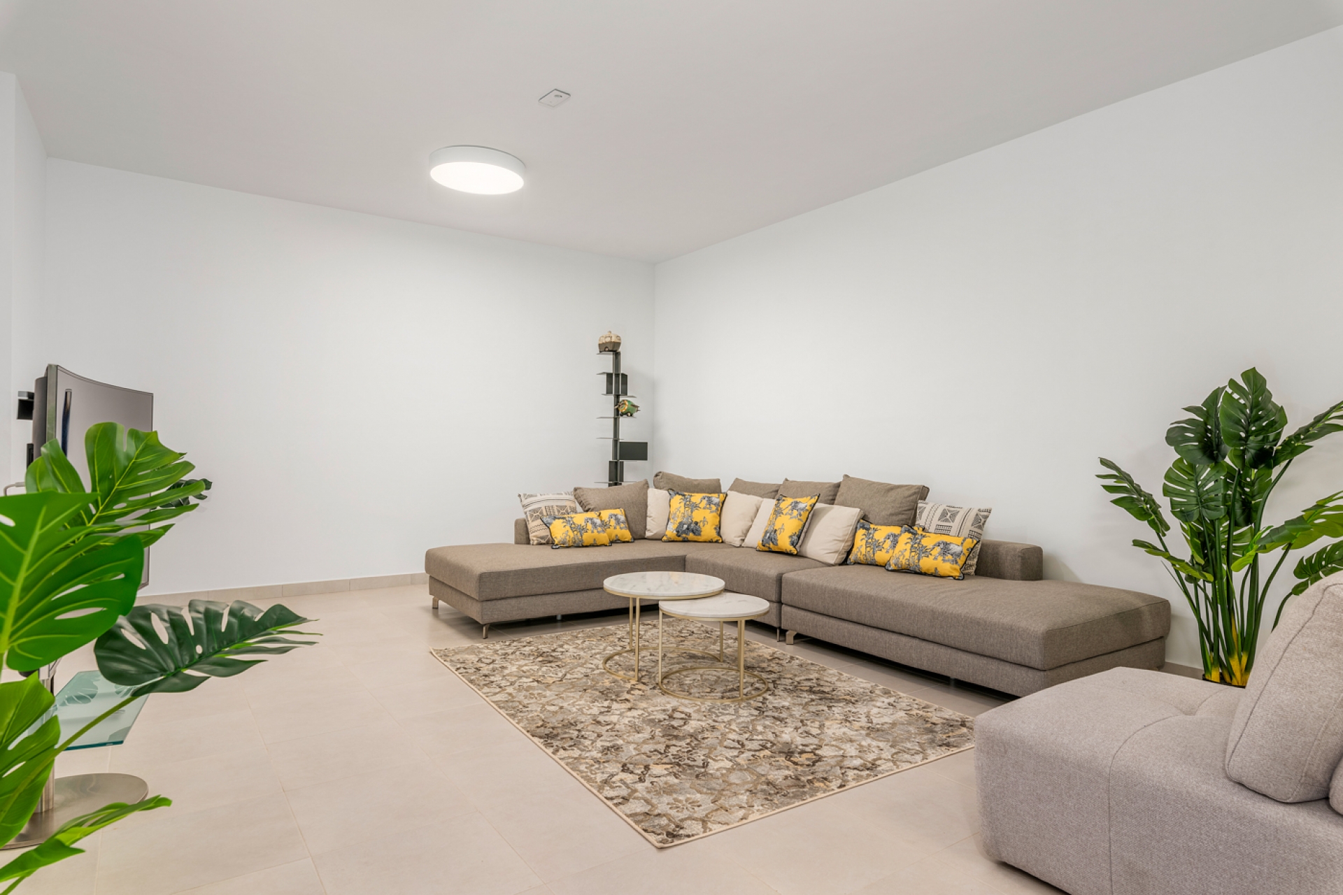 Nytt - detached -
Playa Paraiso