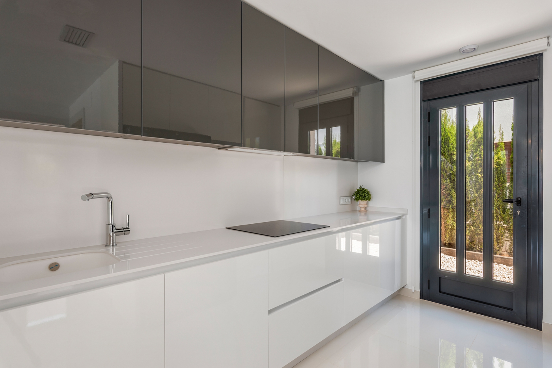 Nytt - detached -
Playa Paraiso