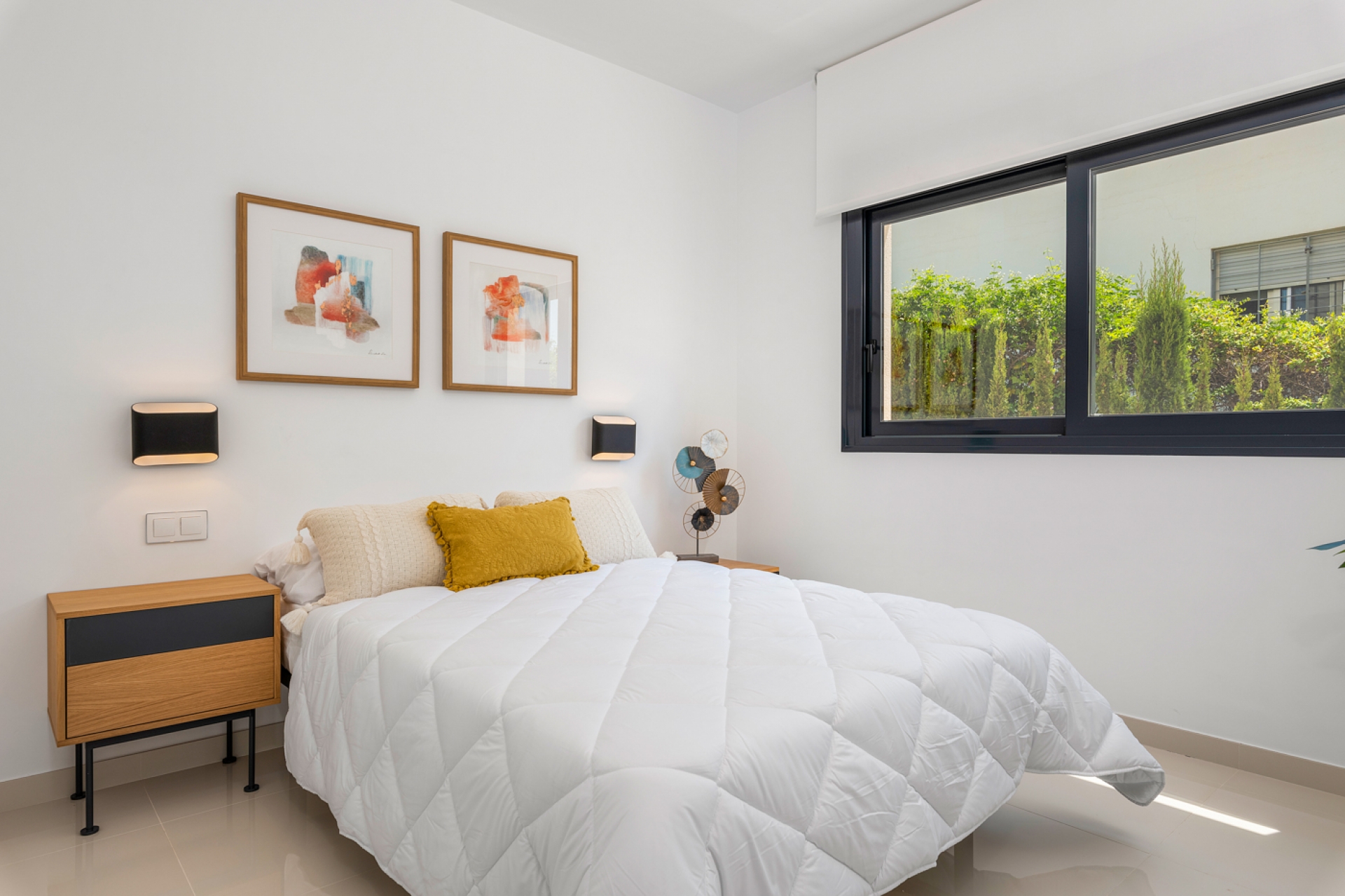 Nytt - detached -
Playa Paraiso