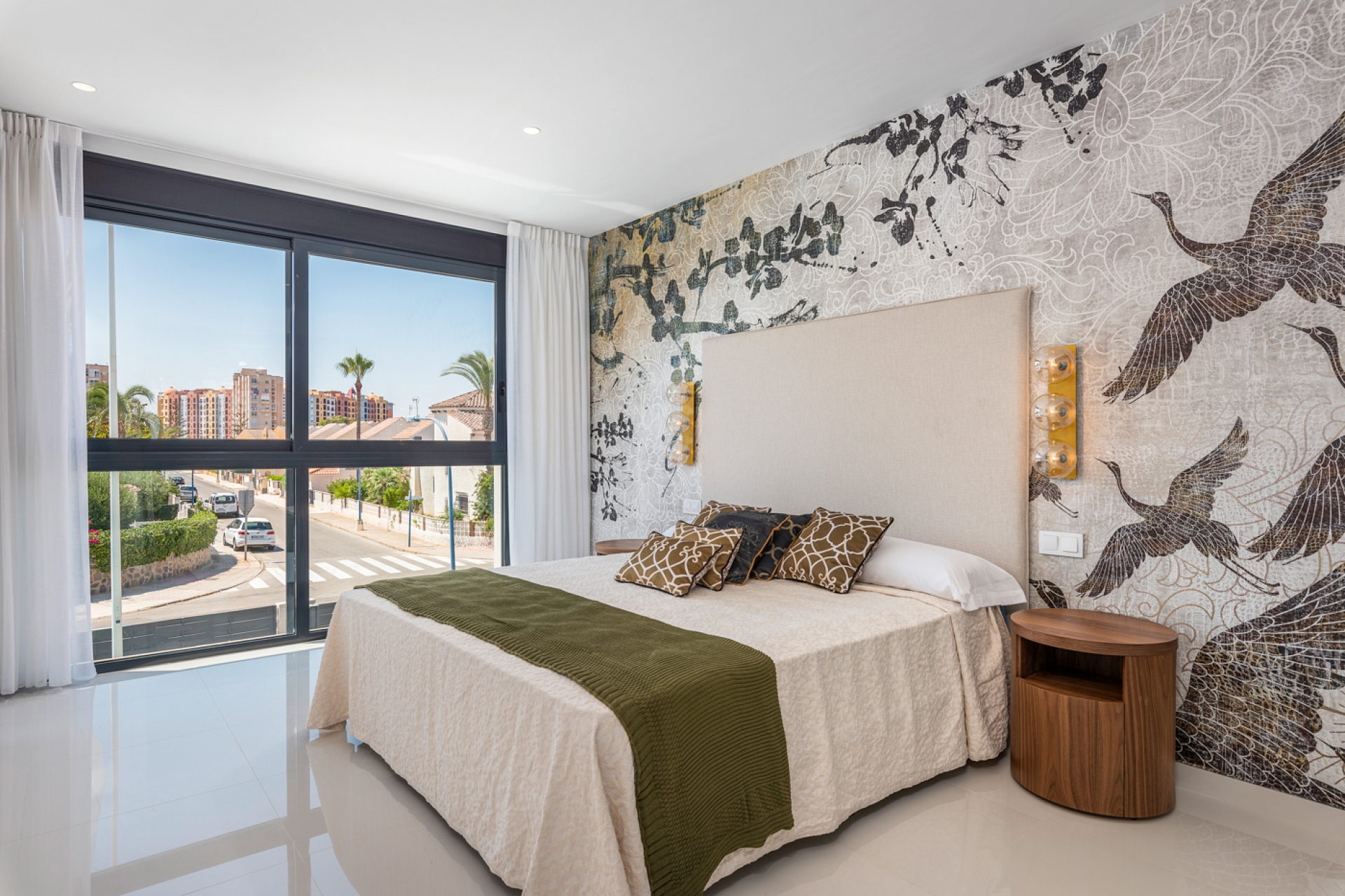 Nytt - detached -
Playa Paraiso