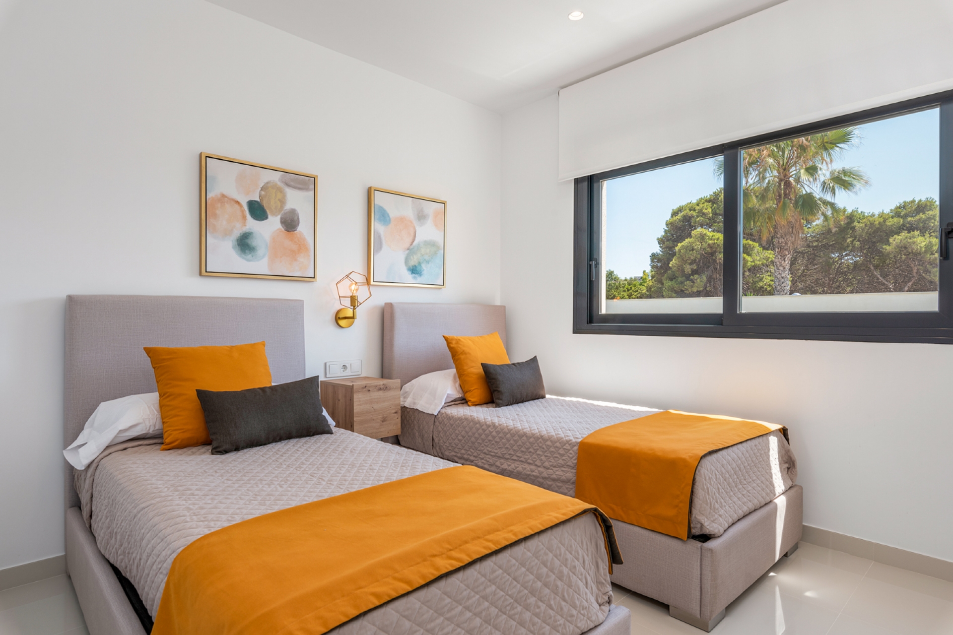 Nytt - detached -
Playa Paraiso