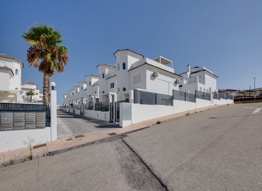 Nytt - detached -
San Fulgencio