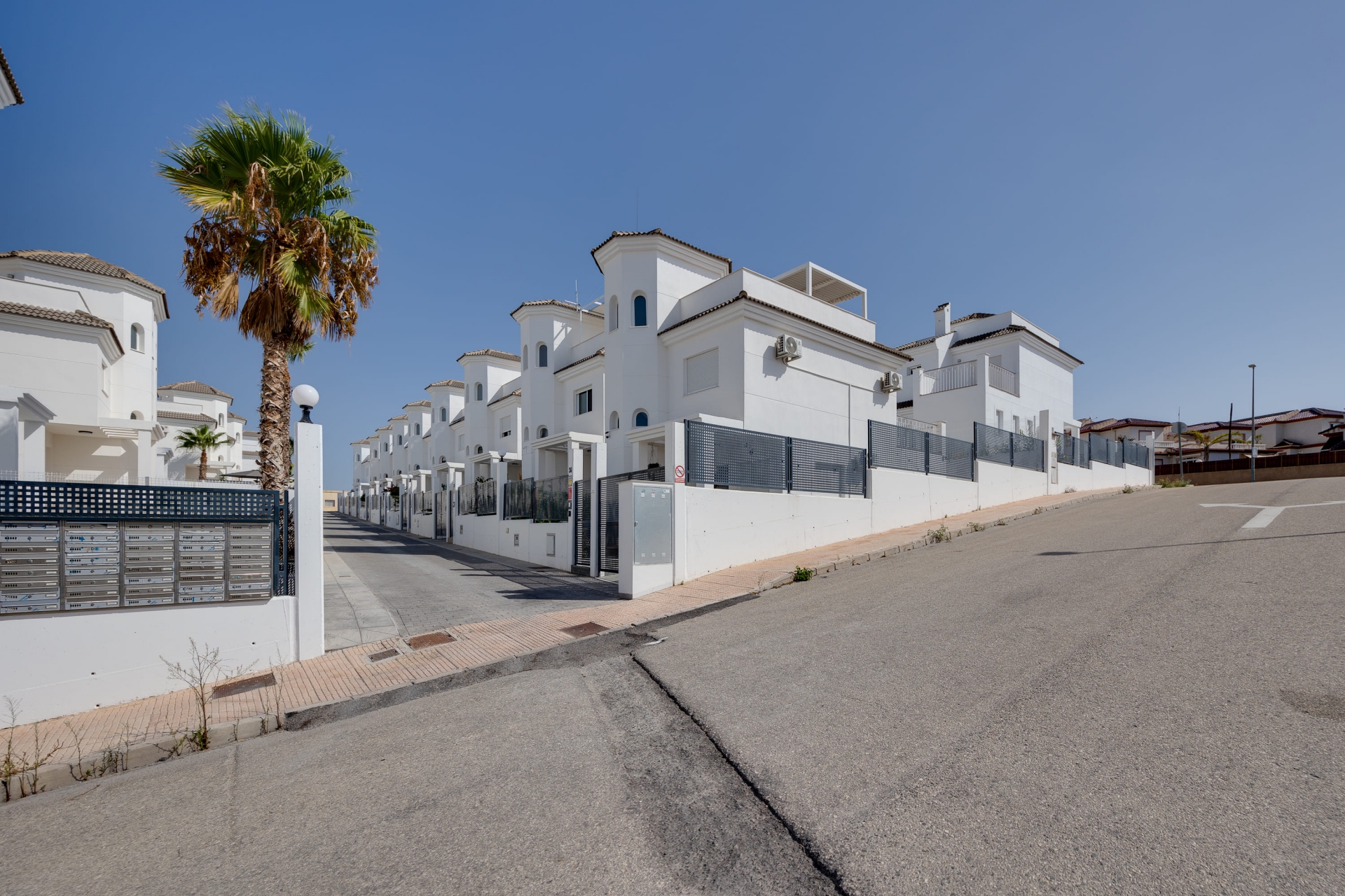 Nytt - detached -
San Fulgencio