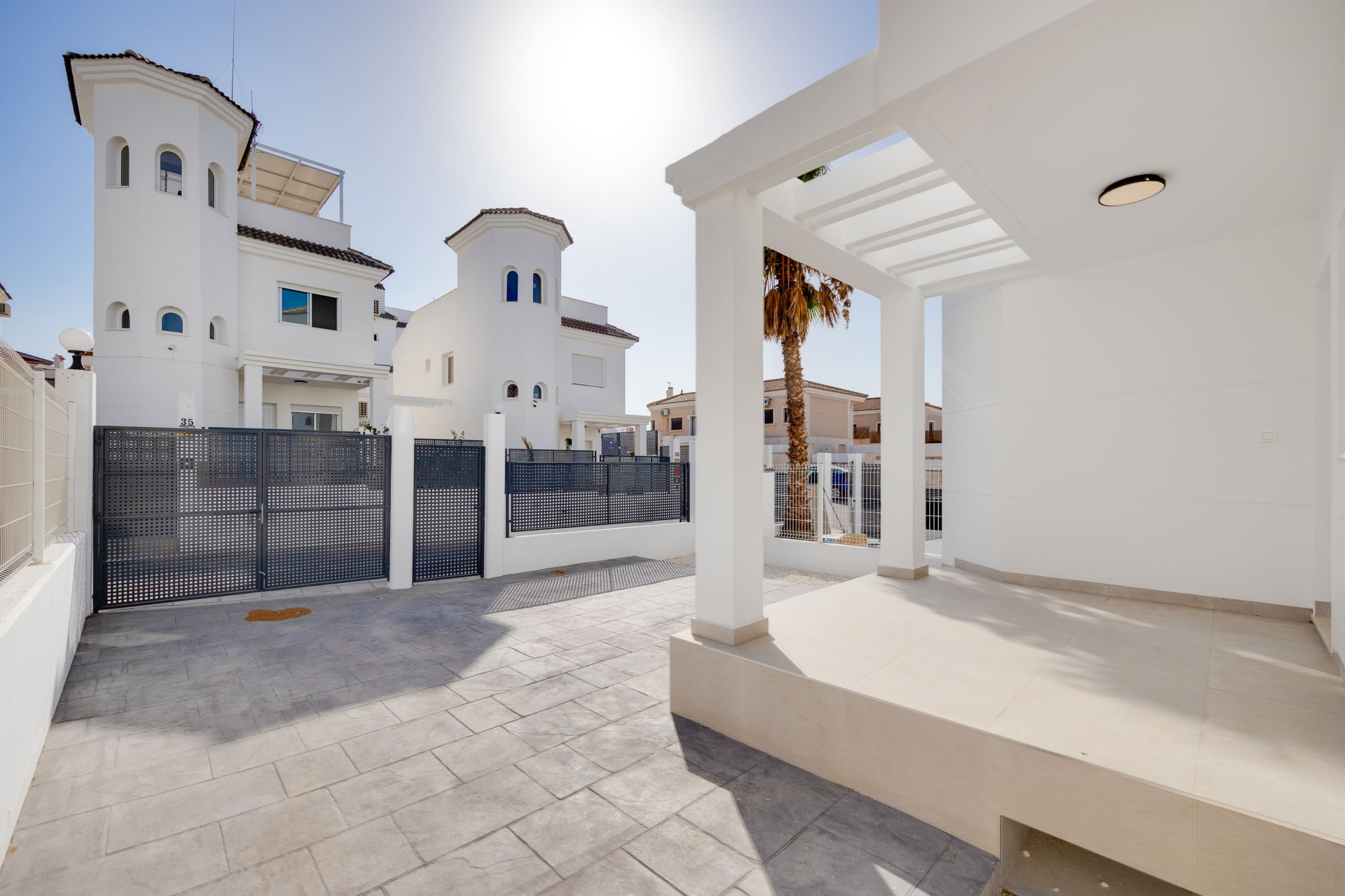 Nytt - detached -
San Fulgencio