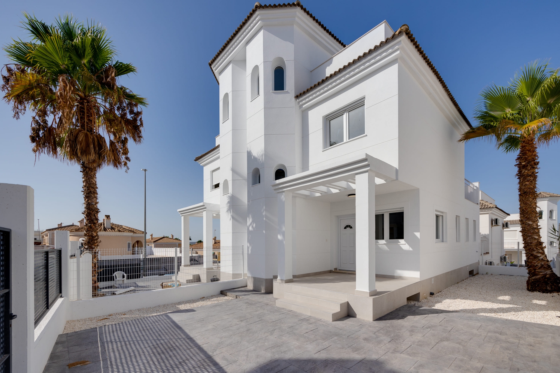 Nytt - detached -
San Fulgencio