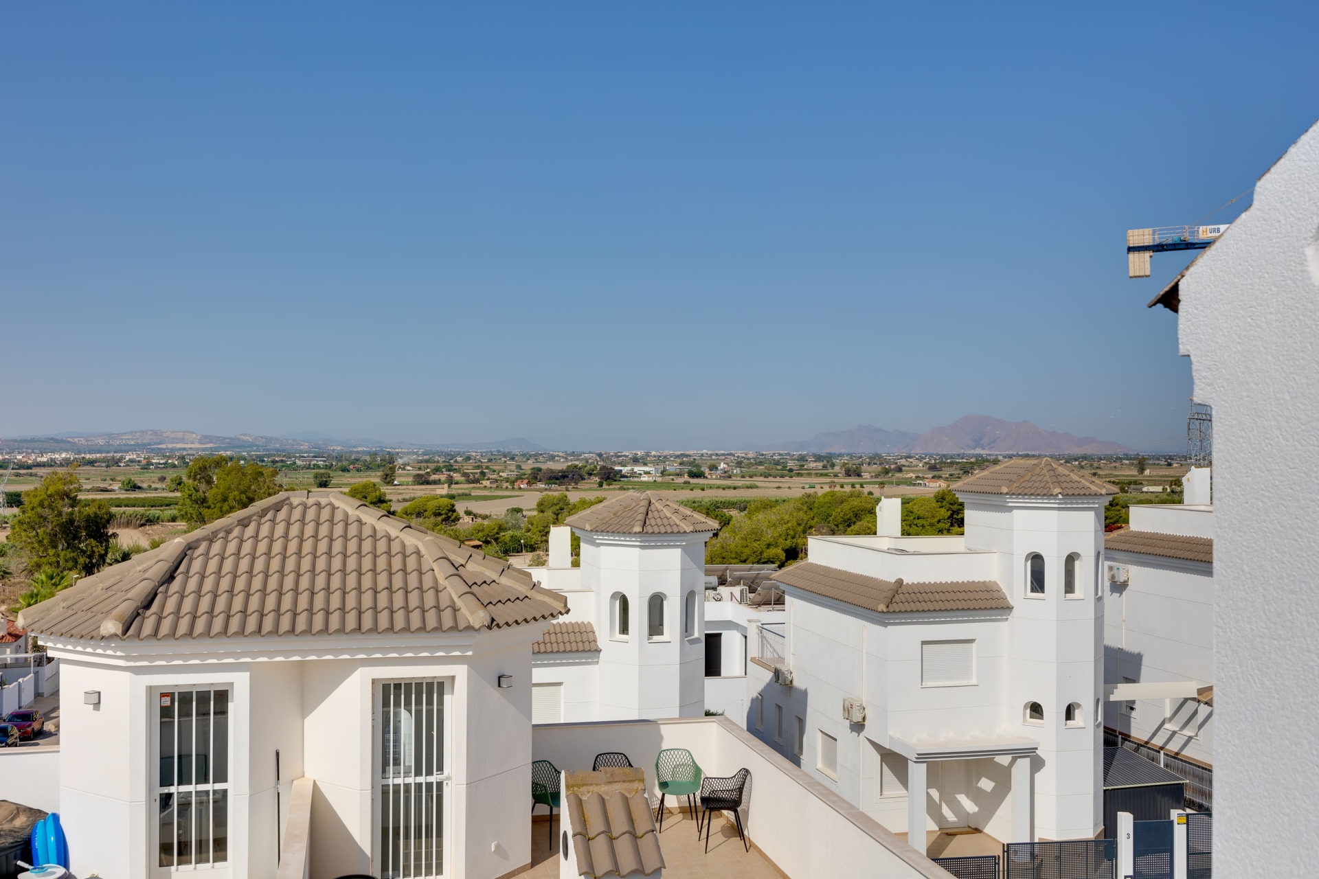 Nytt - detached -
San Fulgencio