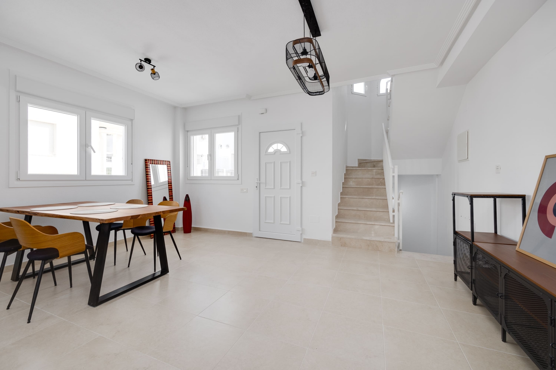 Nytt - detached -
San Fulgencio