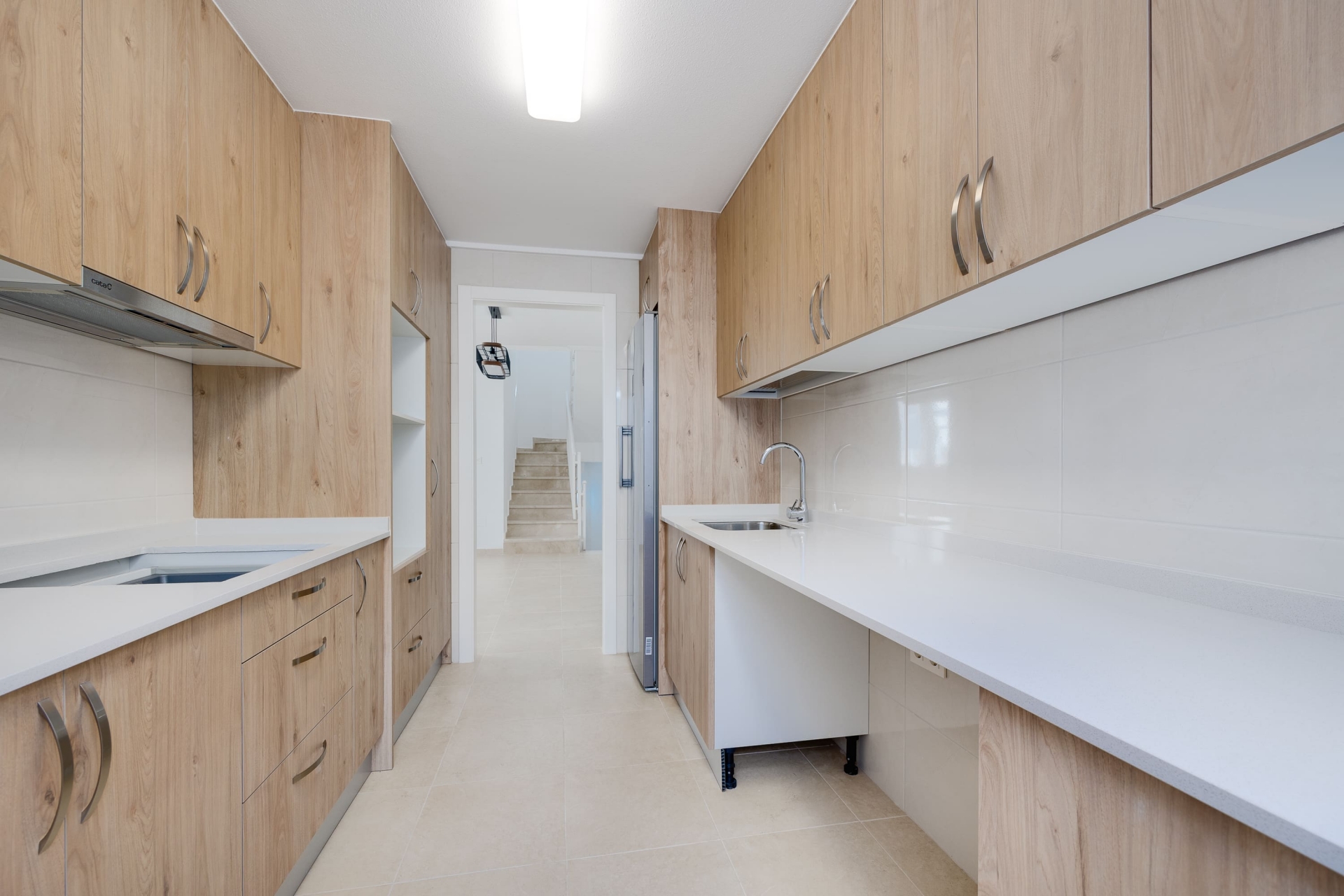 Nytt - detached -
San Fulgencio