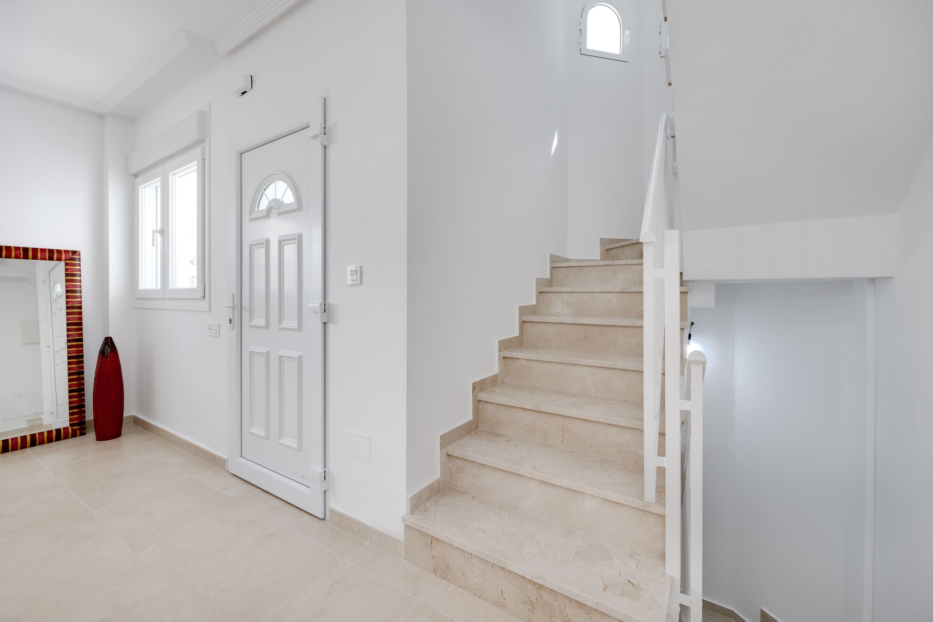 Nytt - detached -
San Fulgencio