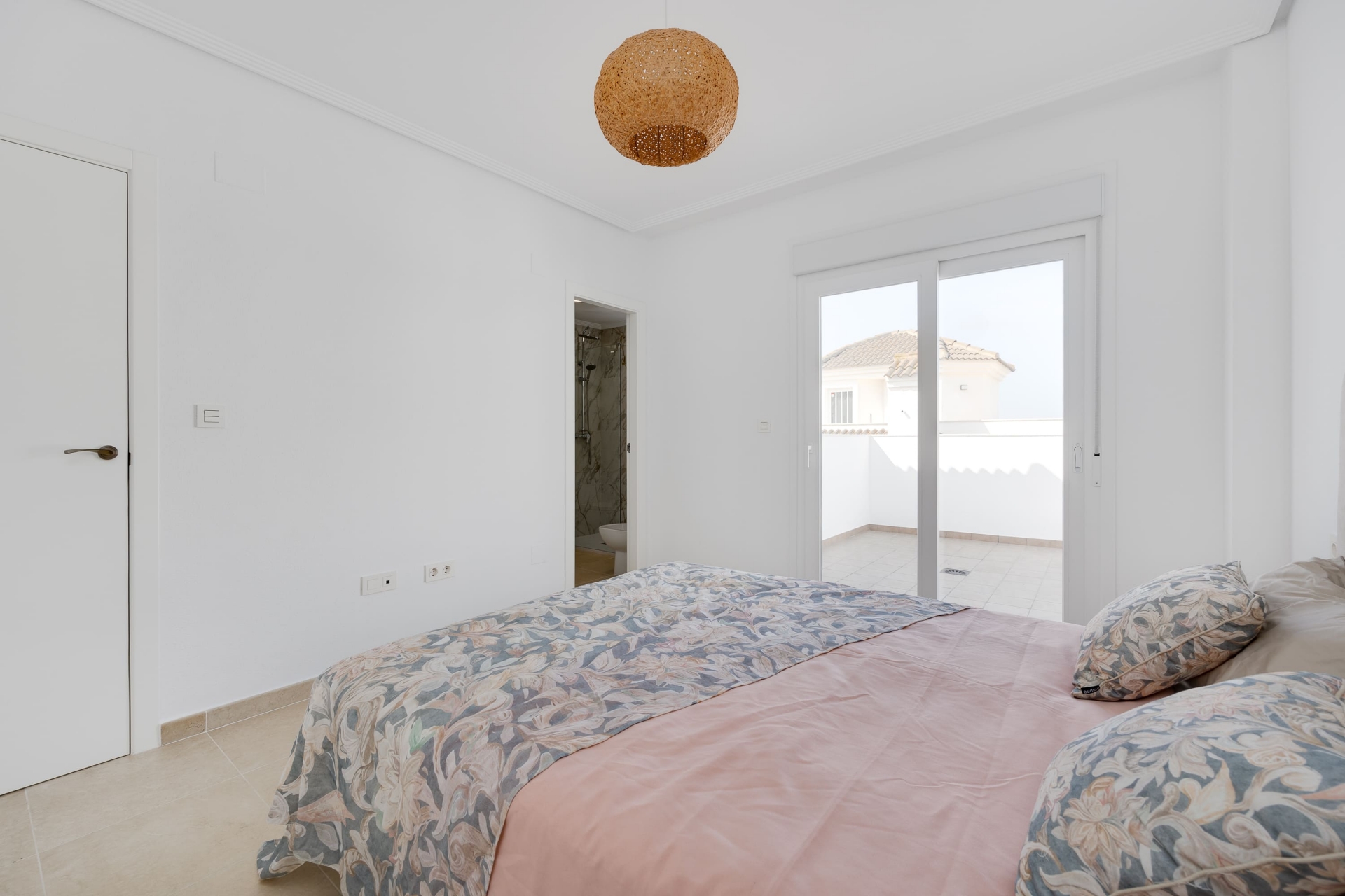Nytt - detached -
San Fulgencio