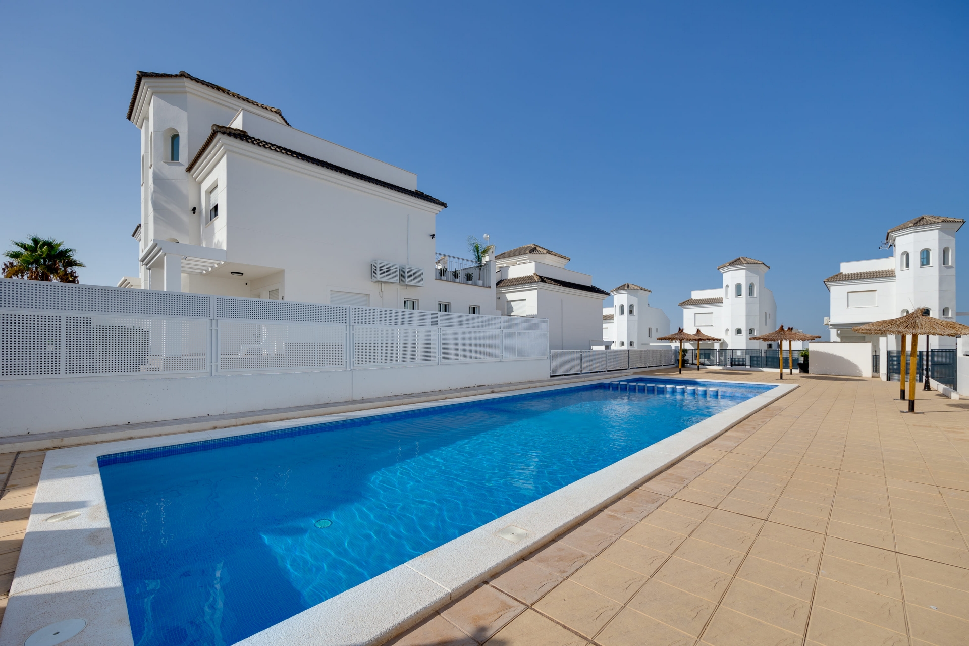 Nytt - detached -
San Fulgencio