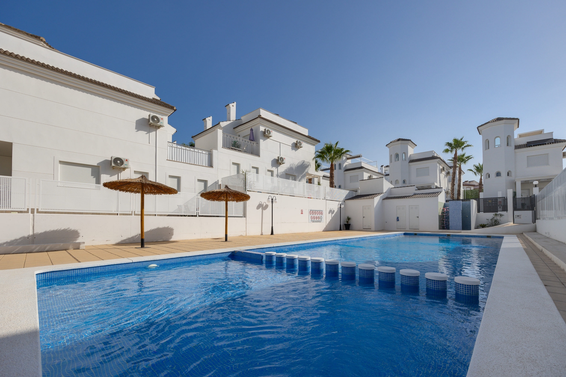 Nytt - detached -
San Fulgencio