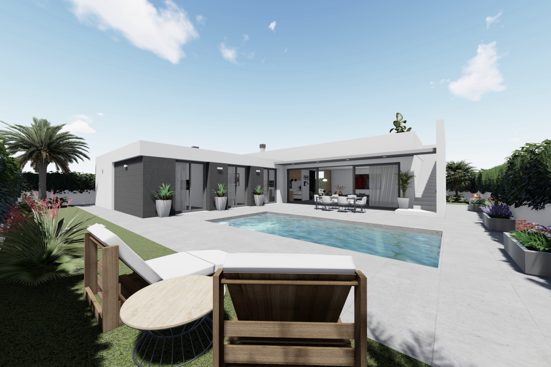 Nytt - detached -
San Juan de Los Terreros - San Juan de los Terreros