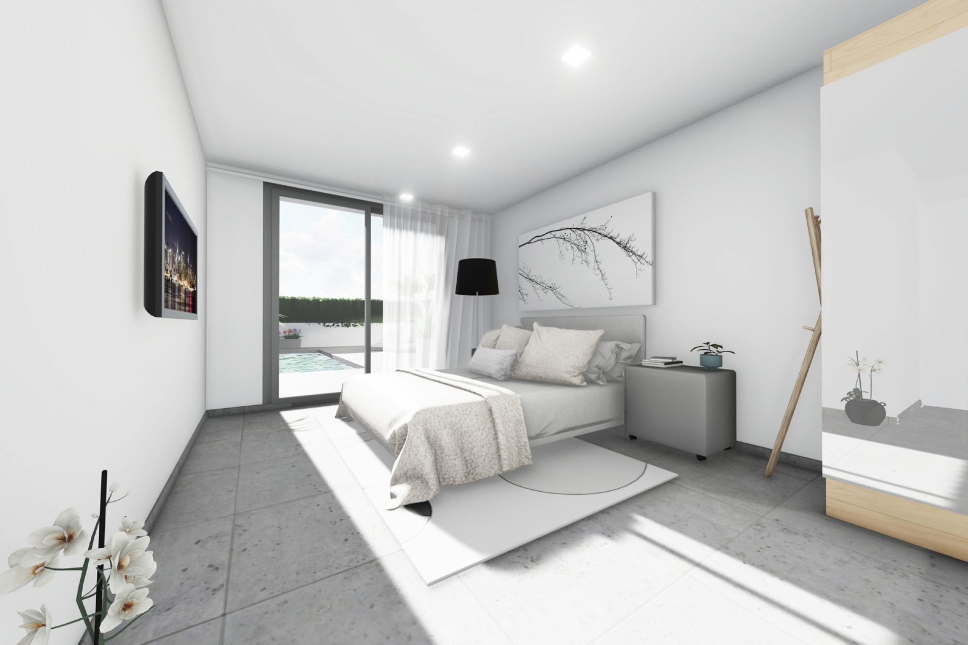 Nytt - detached -
San Juan de Los Terreros - San Juan de los Terreros