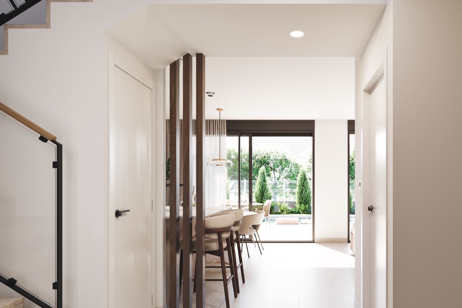 Nytt - detached -
Santiago de la Ribera