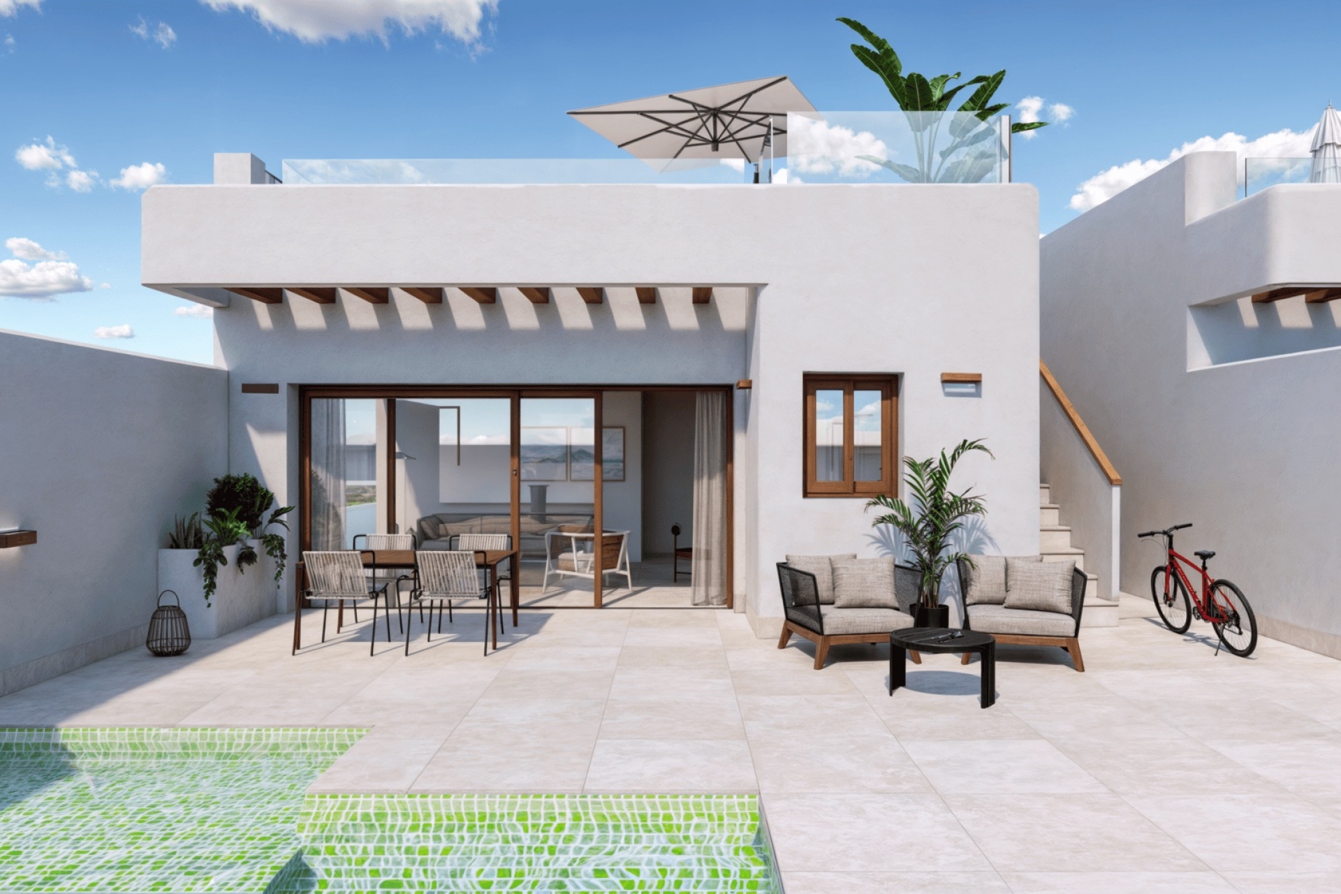 Nytt - detached -
Torre-Pacheco