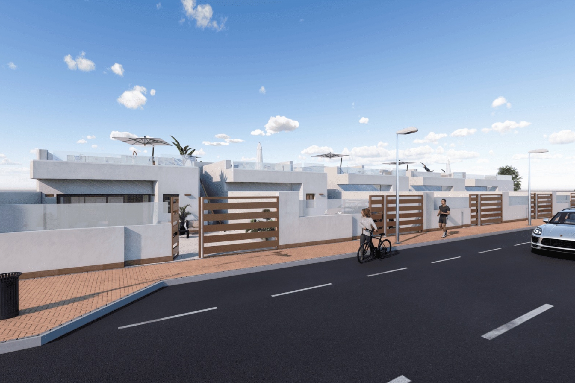 Nytt - detached -
Torre-Pacheco