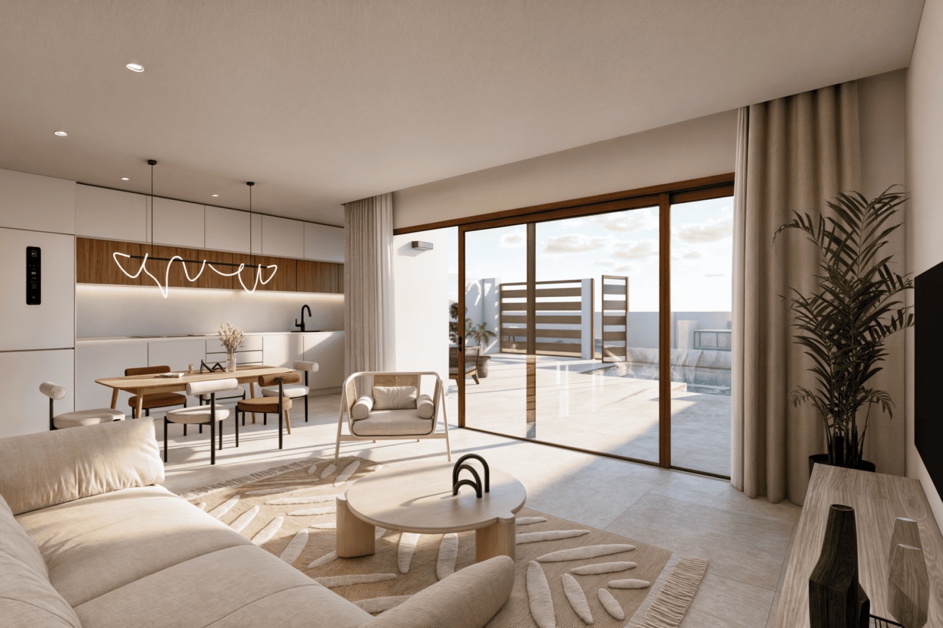 Nytt - detached -
Torre-Pacheco