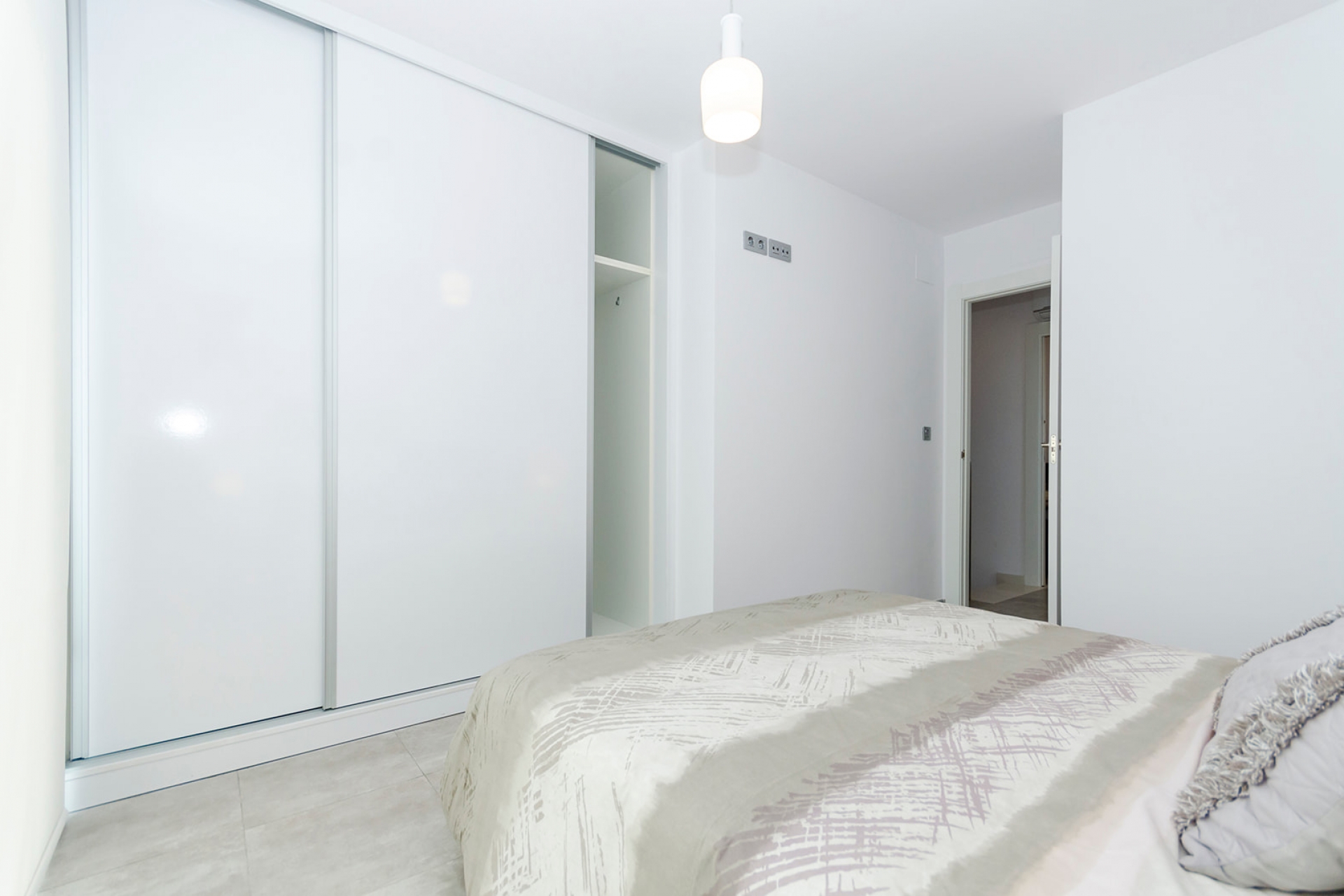 Nytt - detached -
Torrevieja