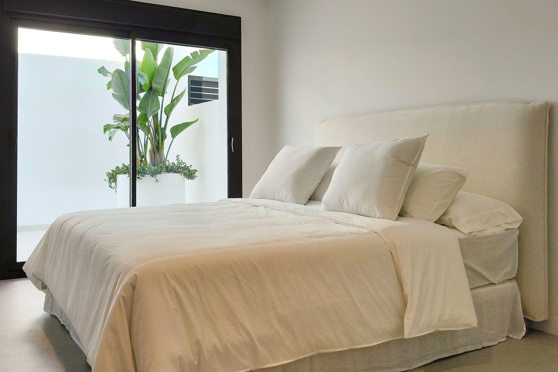 Nytt - Friliggande villa -
Ciudad Quesada