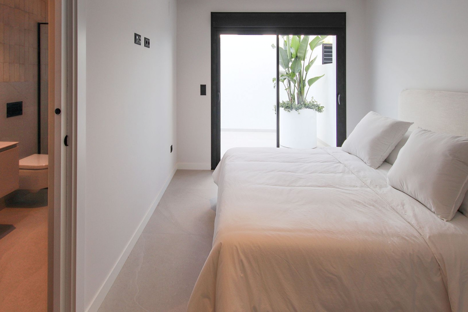 Nytt - Friliggande villa -
Ciudad Quesada