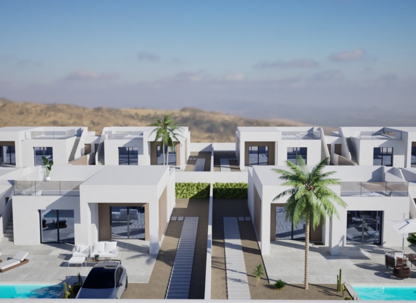 Nytt - Friliggande villa -
La Romana - la Romana