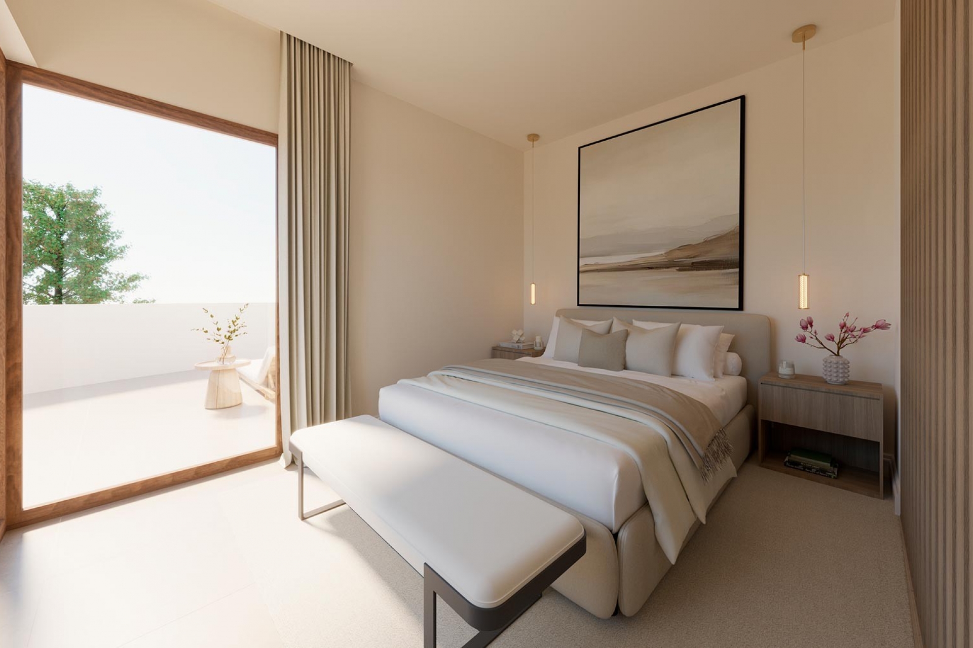 Nytt - Friliggande villa -
Orihuela Costa