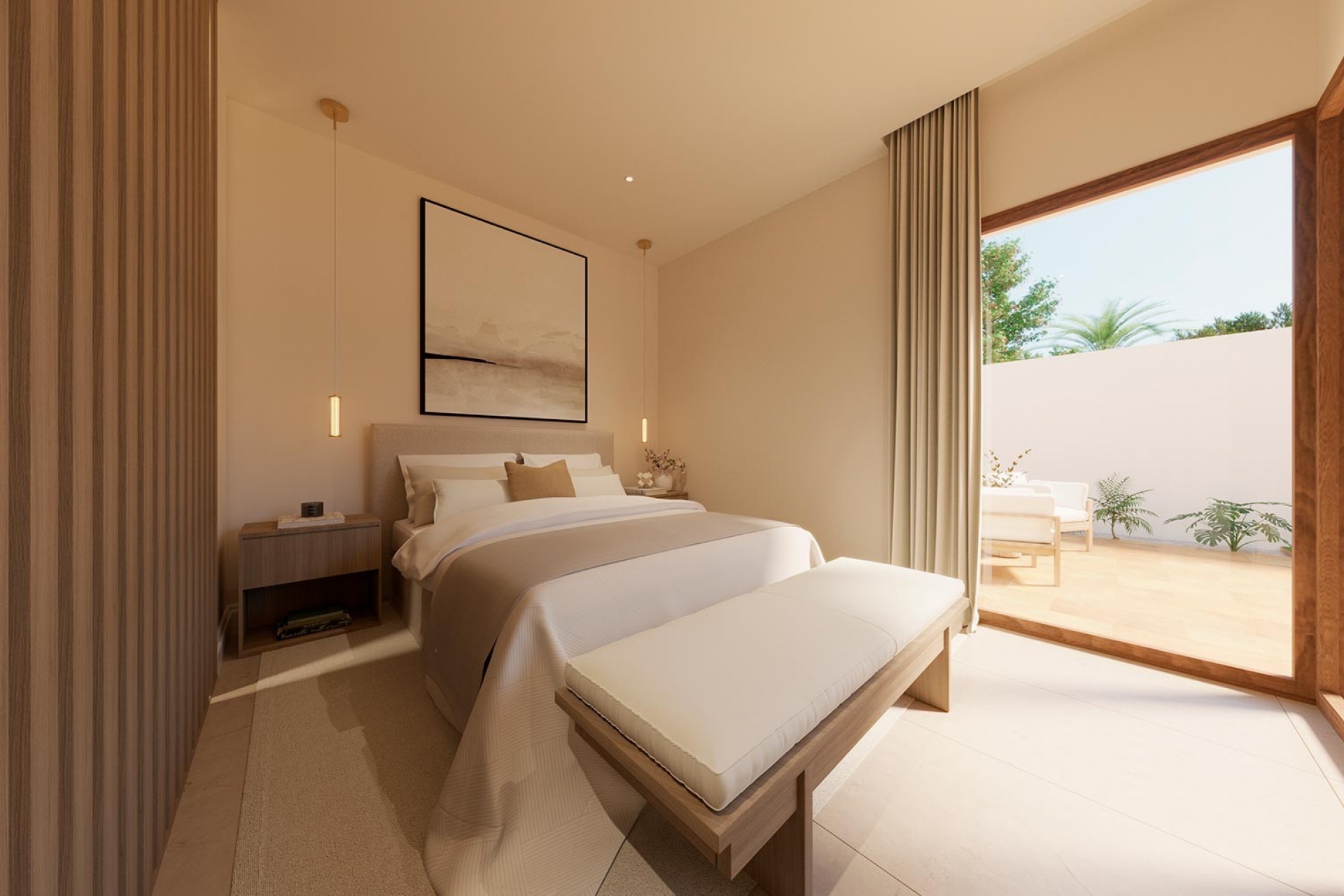 Nytt - Friliggande villa -
Orihuela Costa