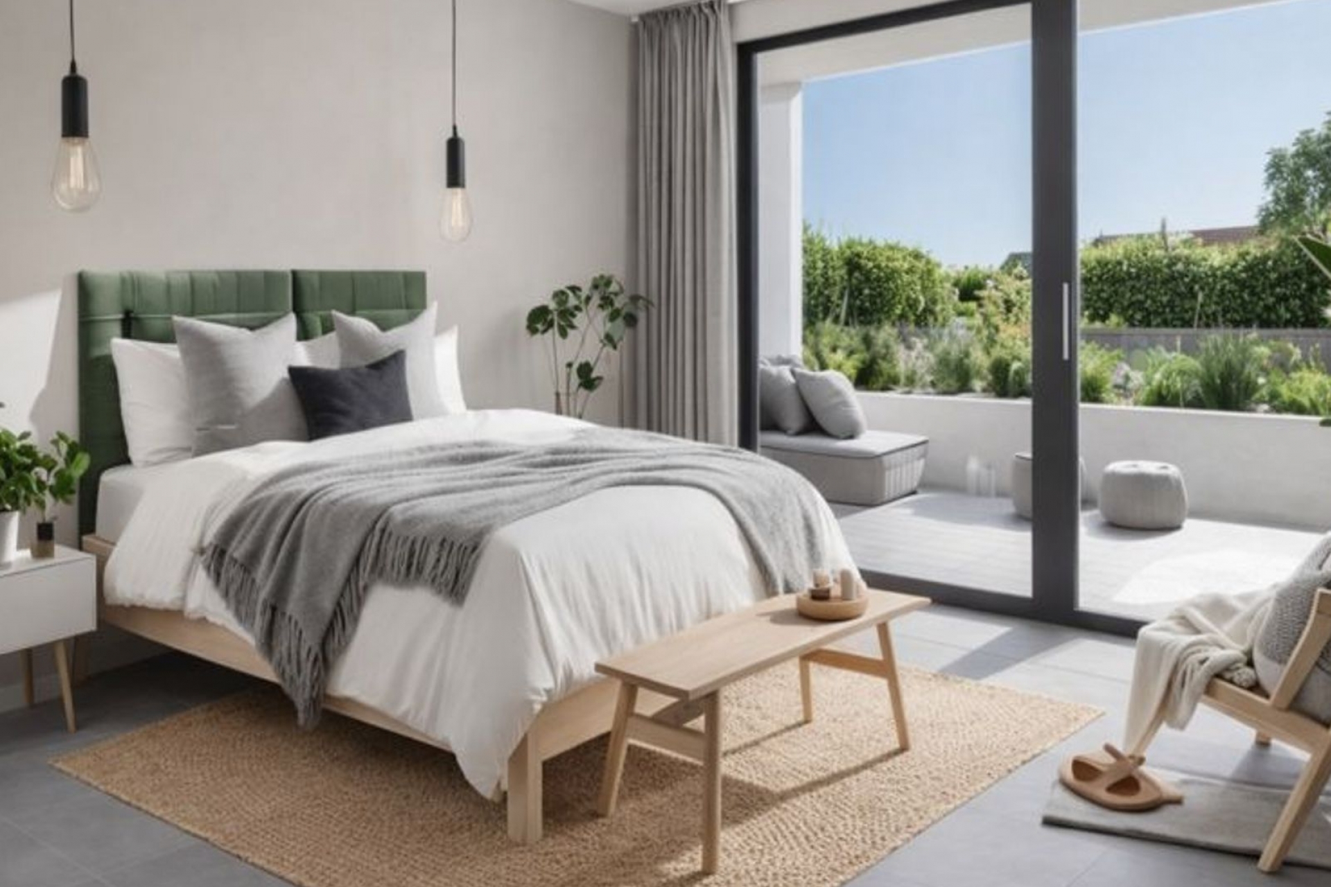 Nytt - Friliggande villa -
Villamartin