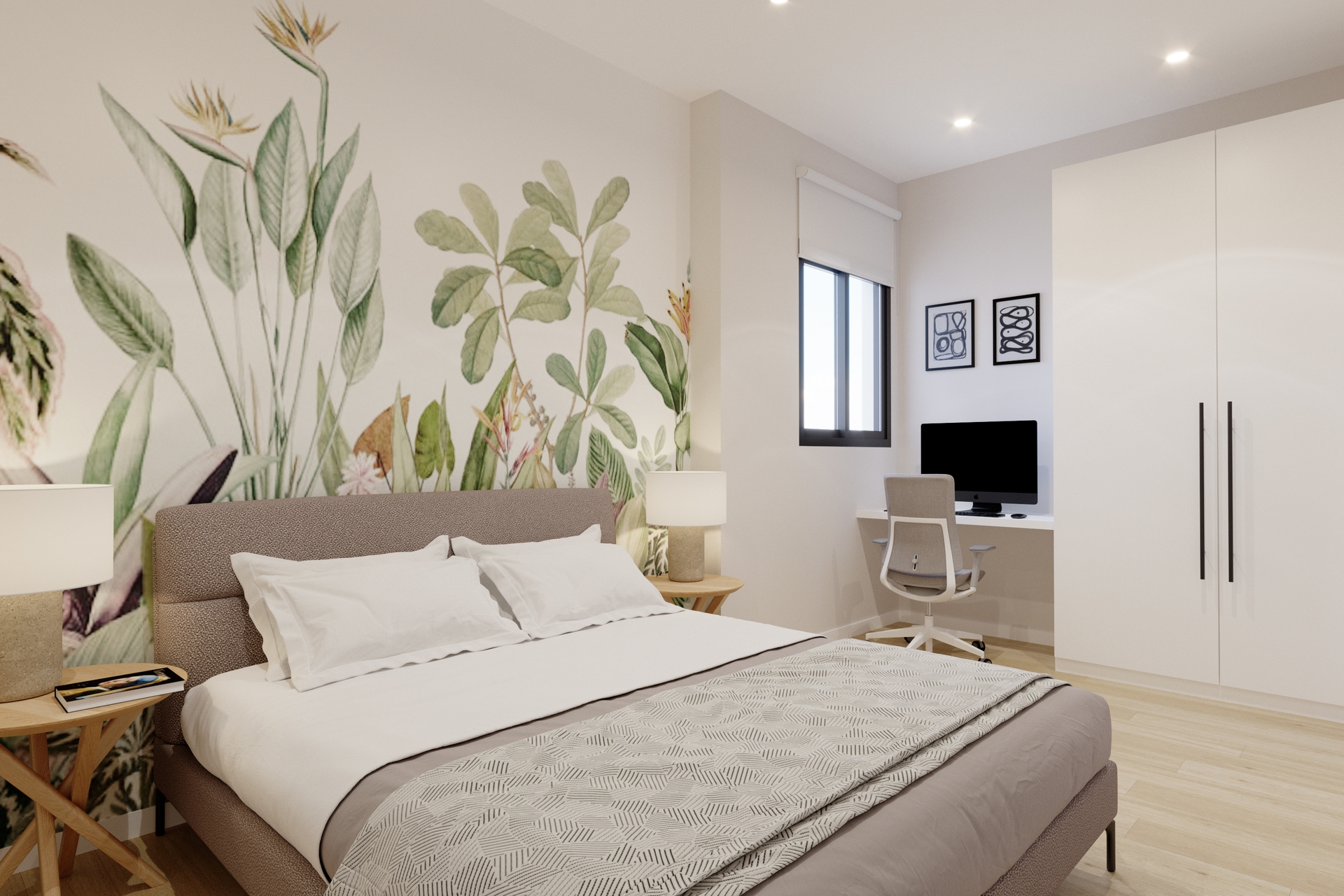 Nytt - ground-floor -
Algorfa