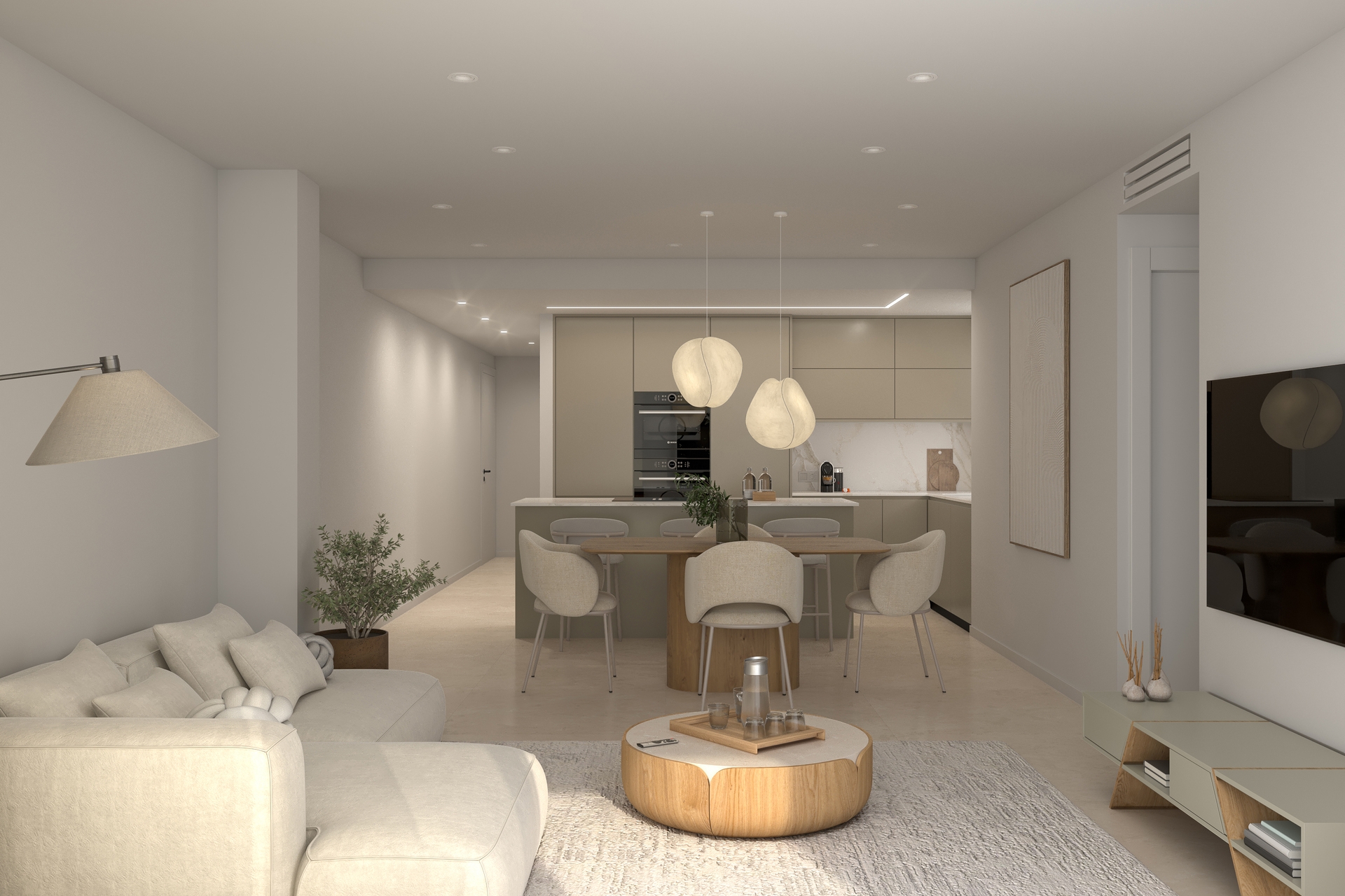 Nytt - ground-floor -
Catral