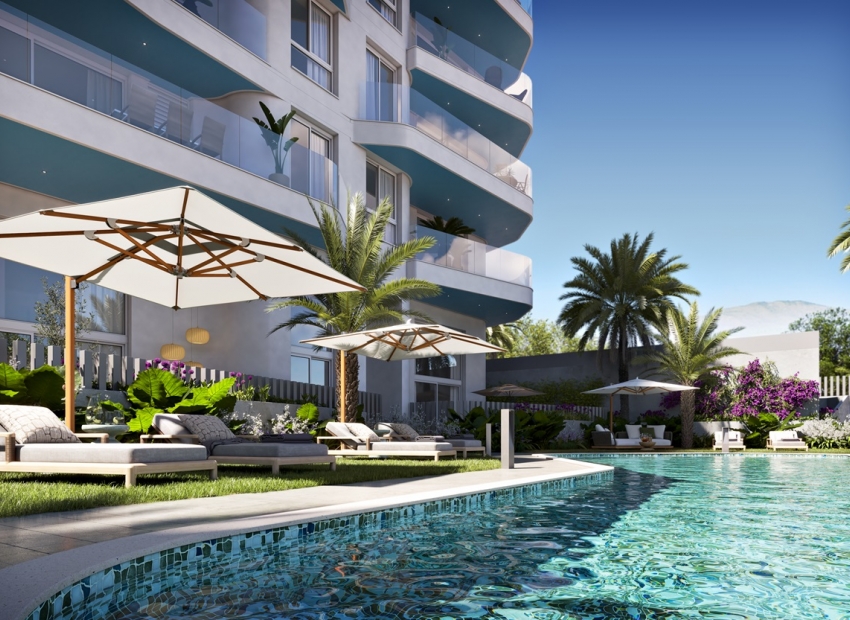 Nytt - ground-floor -
La Vila Joiosa