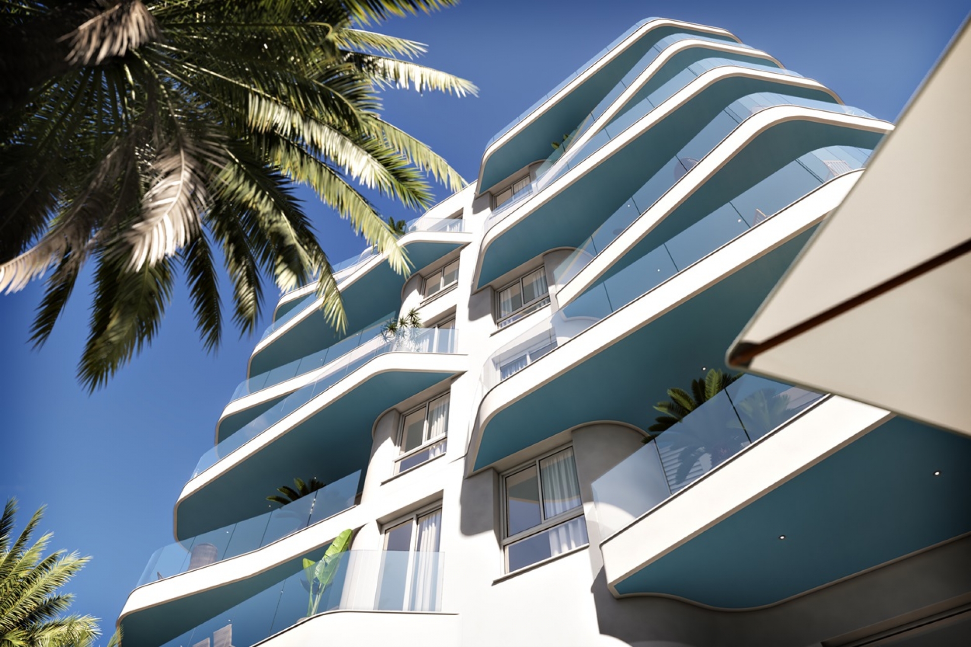 Nytt - ground-floor -
La Vila Joiosa