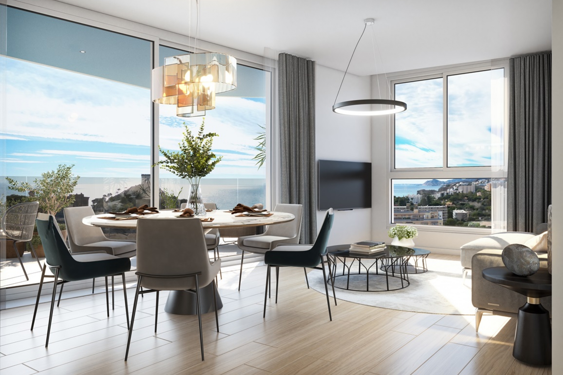Nytt - ground-floor -
La Vila Joiosa