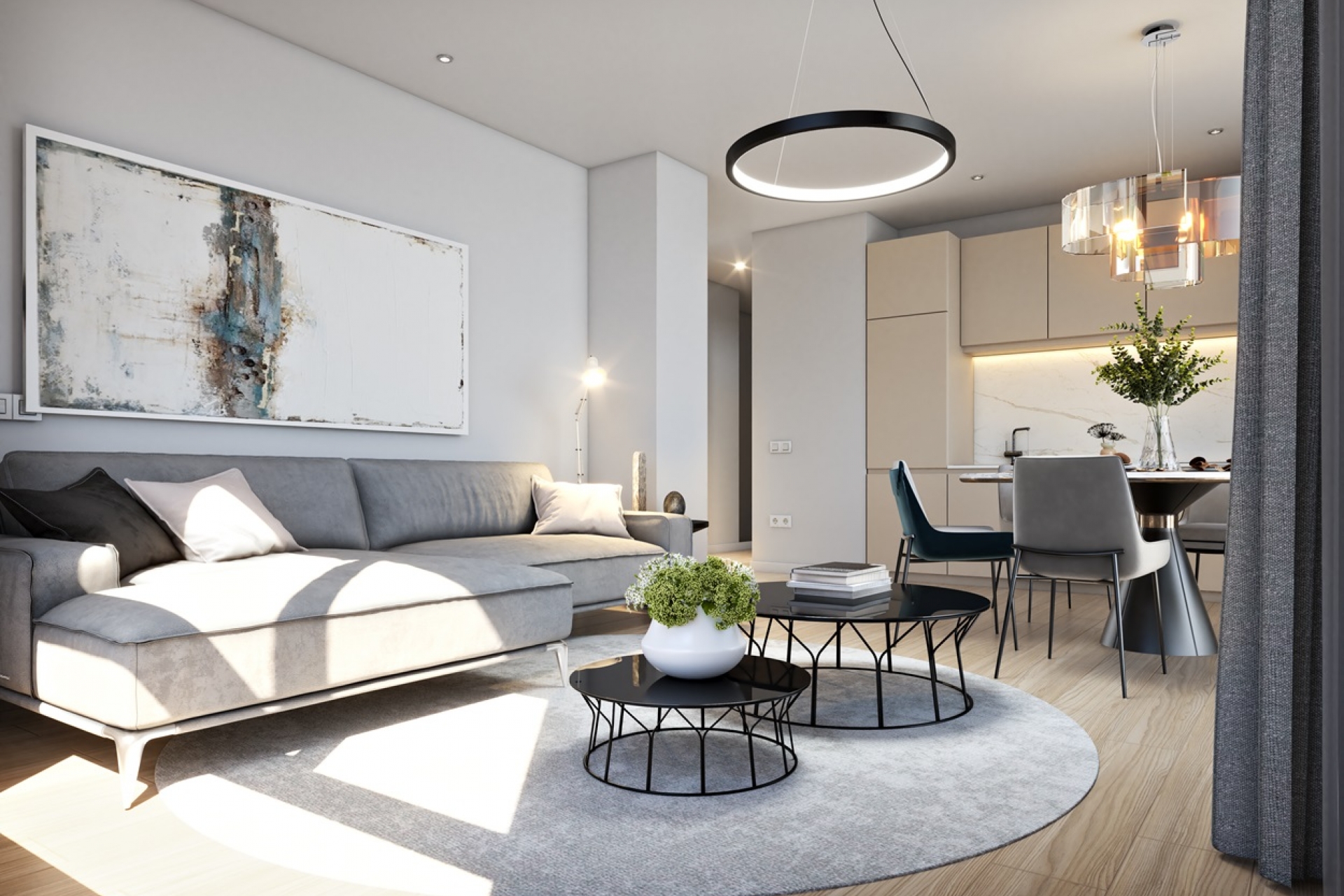 Nytt - ground-floor -
La Vila Joiosa