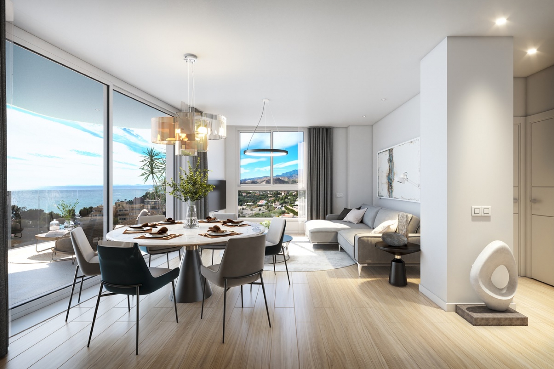 Nytt - ground-floor -
La Vila Joiosa