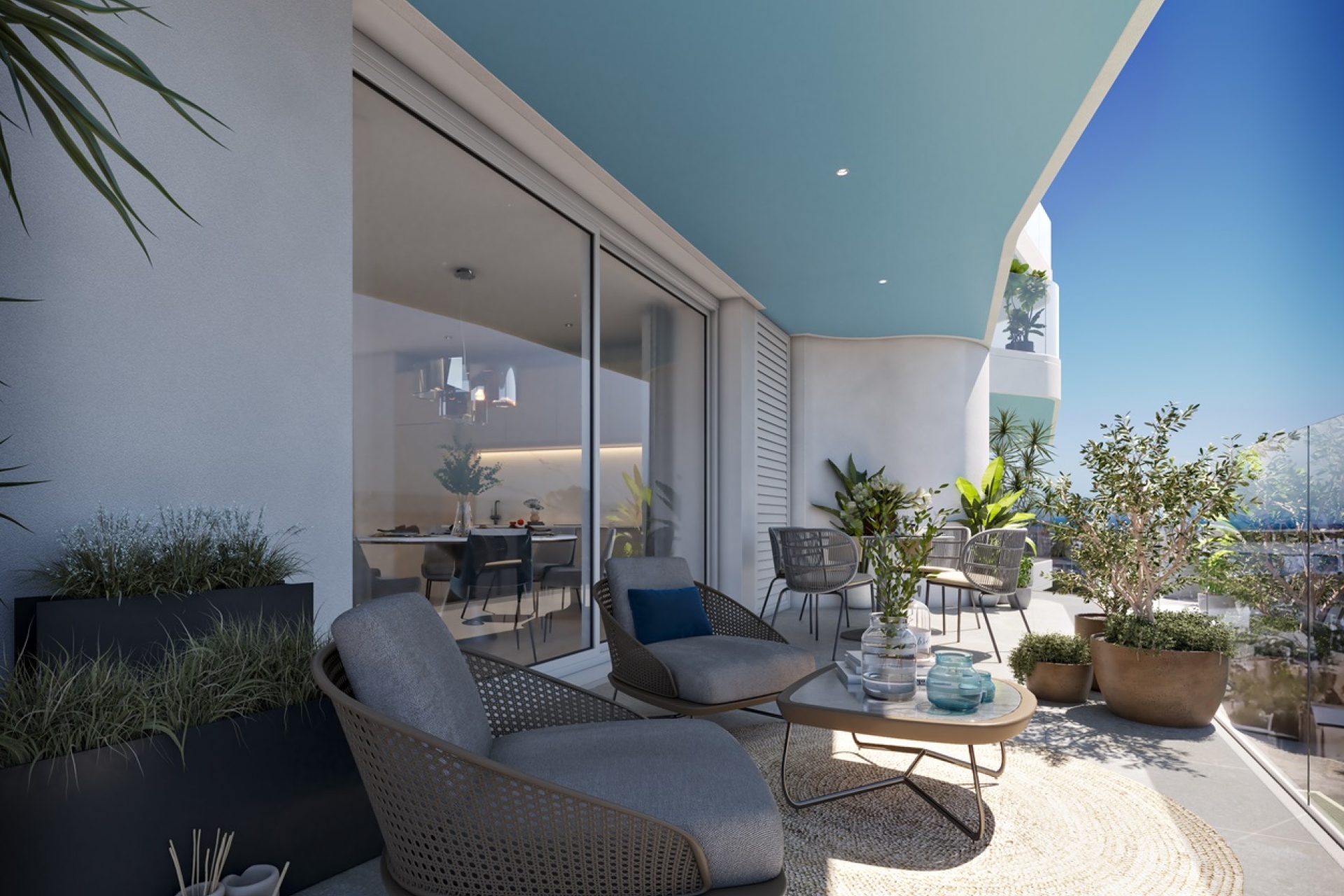 Nytt - ground-floor -
La Vila Joiosa