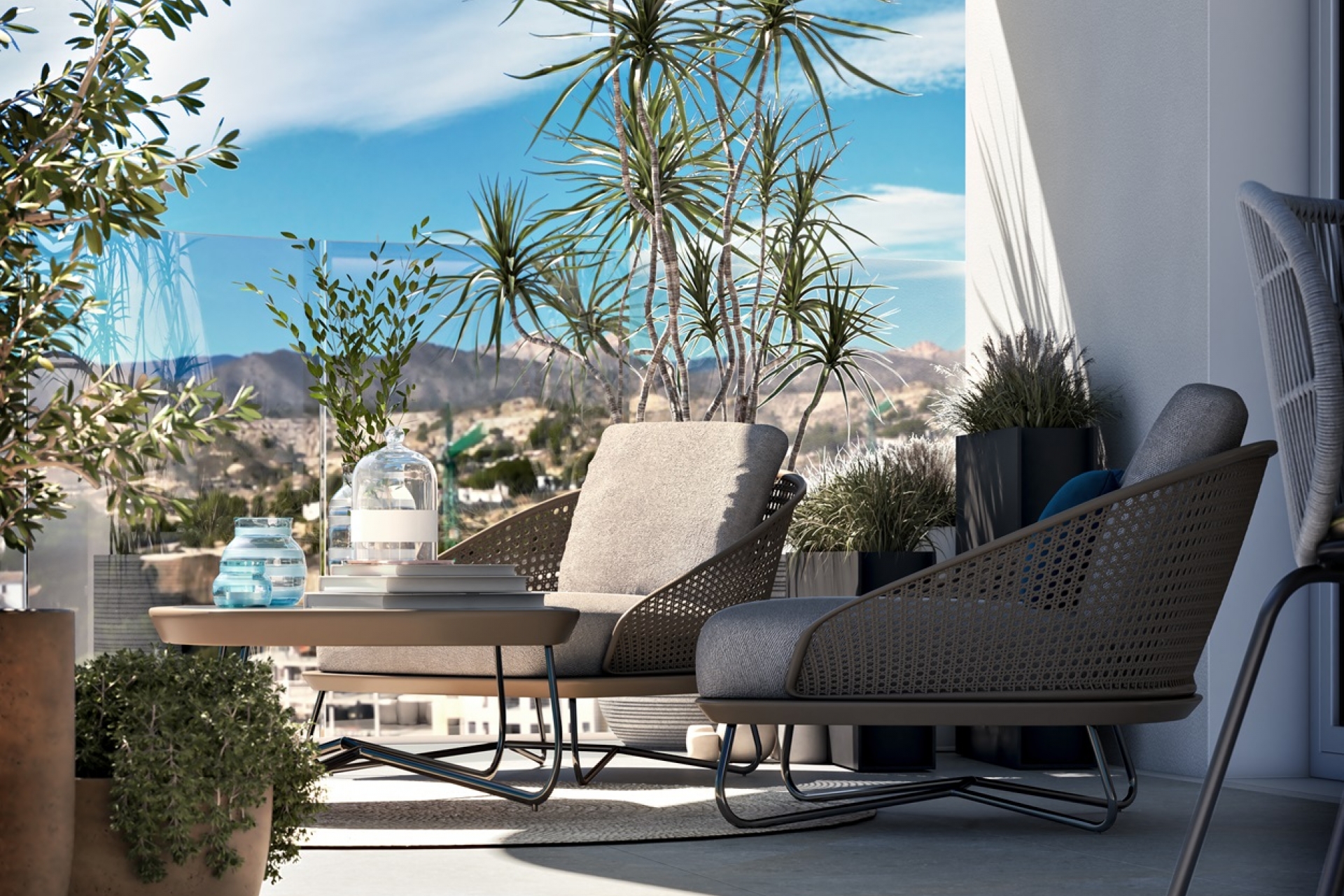 Nytt - ground-floor -
La Vila Joiosa