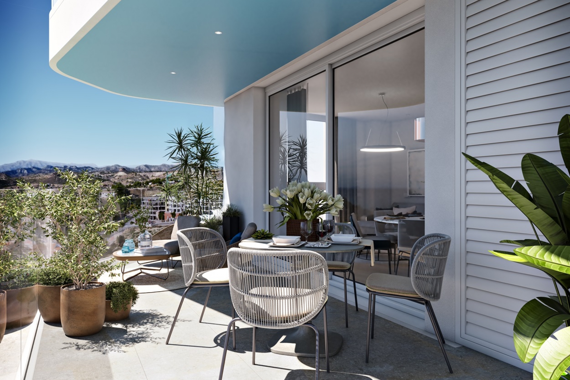 Nytt - ground-floor -
La Vila Joiosa