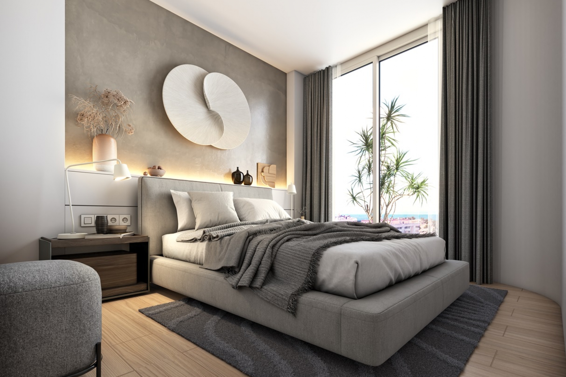 Nytt - ground-floor -
La Vila Joiosa