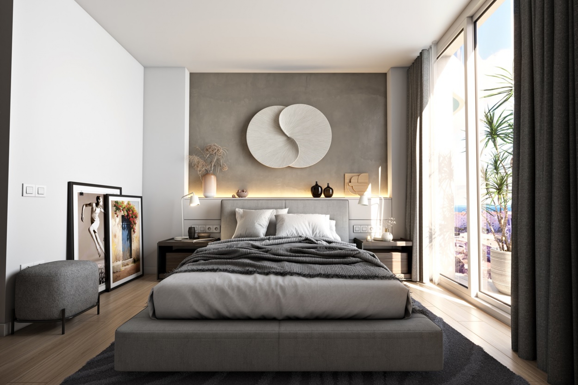 Nytt - ground-floor -
La Vila Joiosa