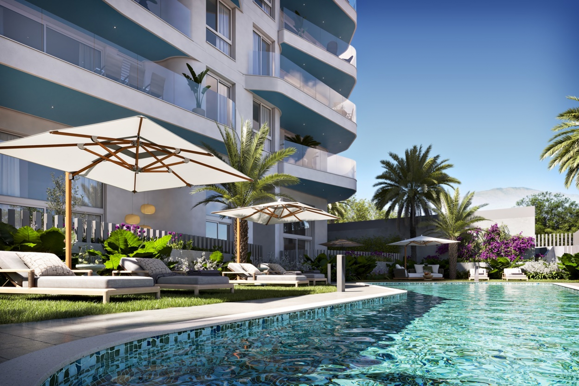 Nytt - ground-floor -
La Vila Joiosa