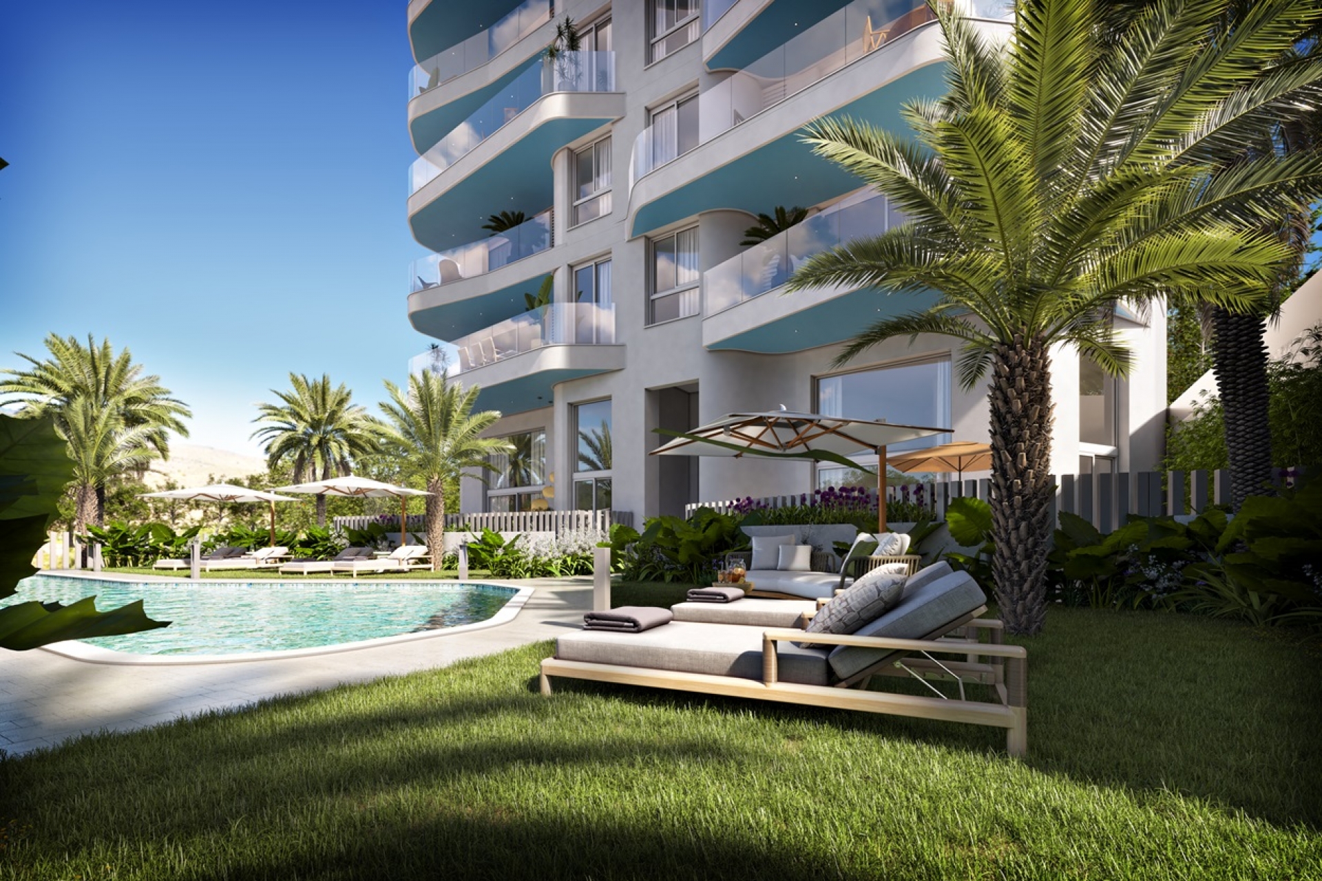Nytt - ground-floor -
La Vila Joiosa