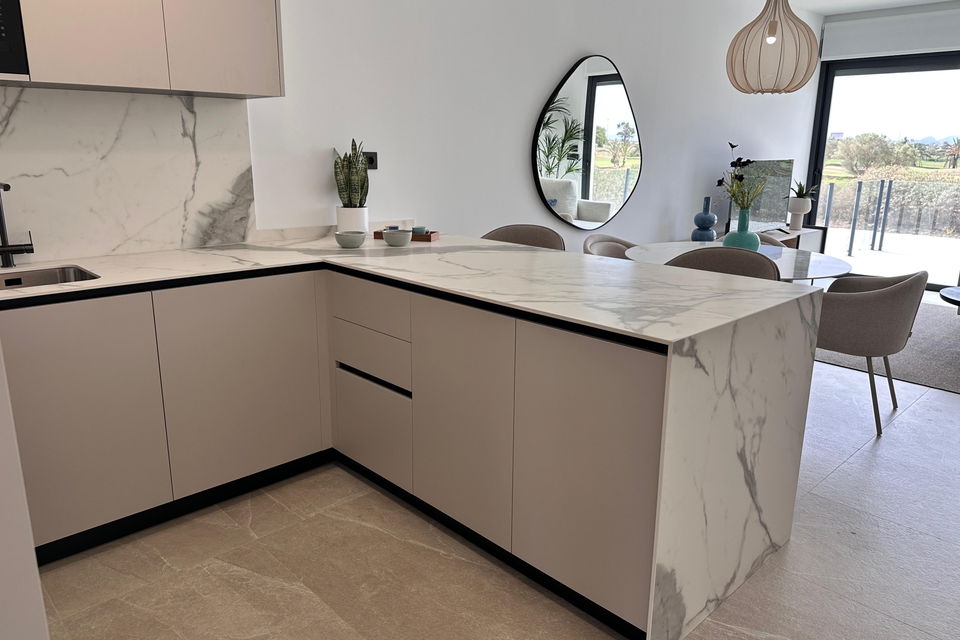 Nytt - ground-floor -
Los Alcazares