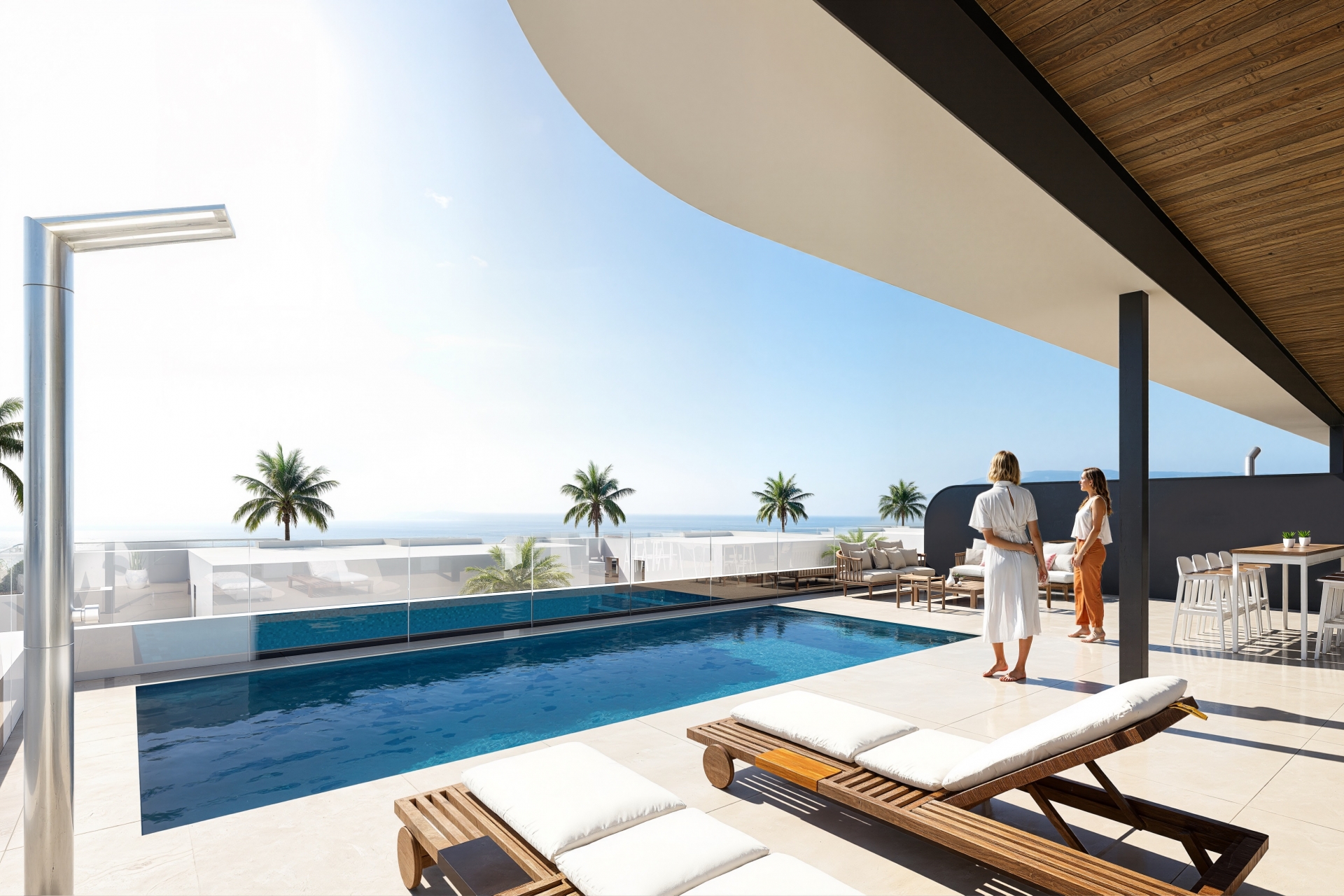 Nytt - ground-floor -
Los Alcazares