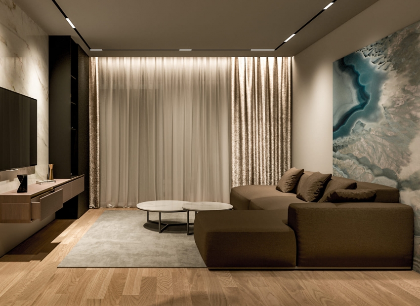Nytt - ground-floor -
Torrevieja